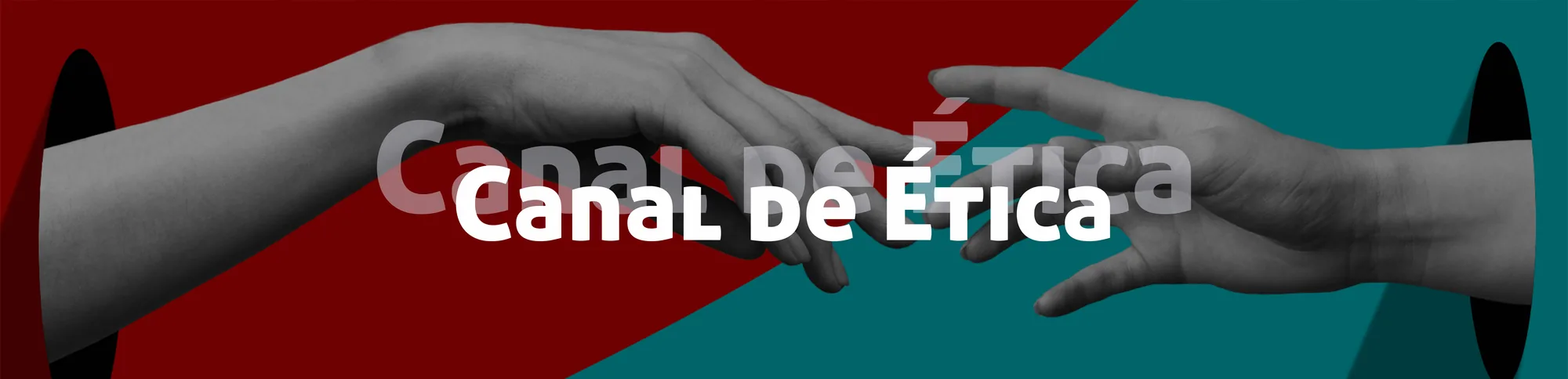 Imagen de protada para el canal de etica