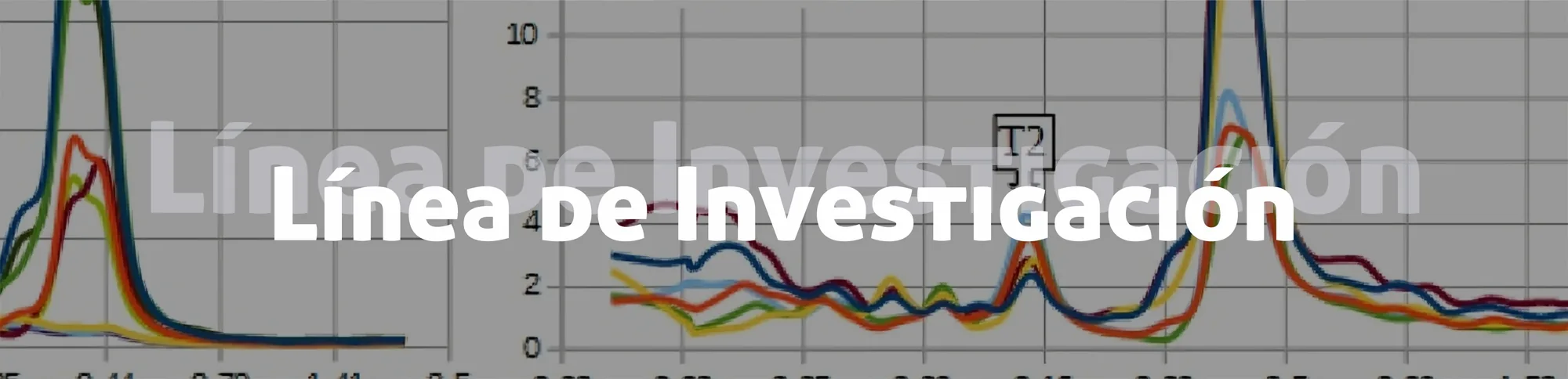 Portada para linea de investigación