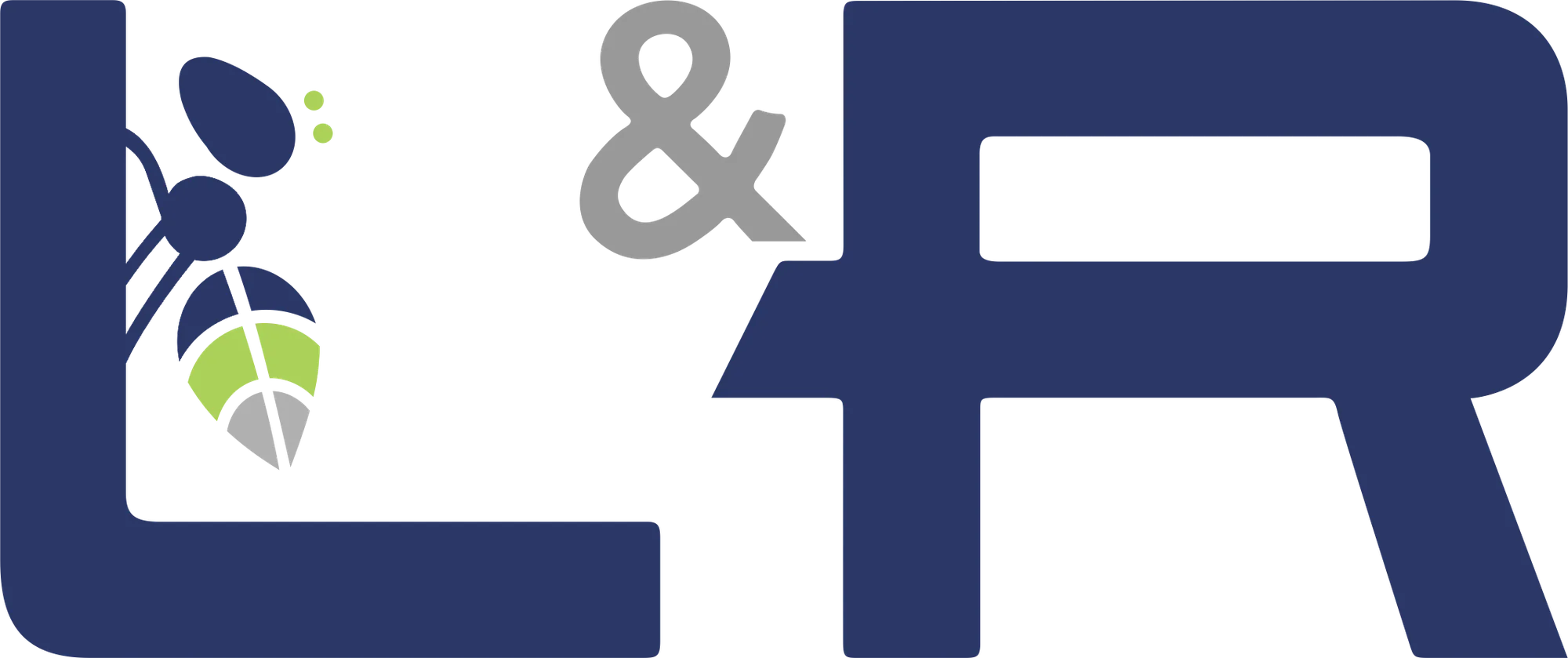 Logo L&R