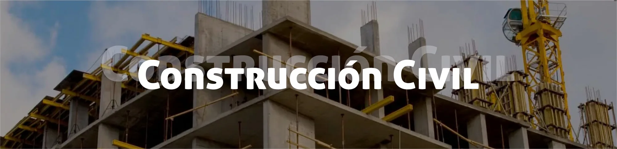 Portada de Control de construcción civil